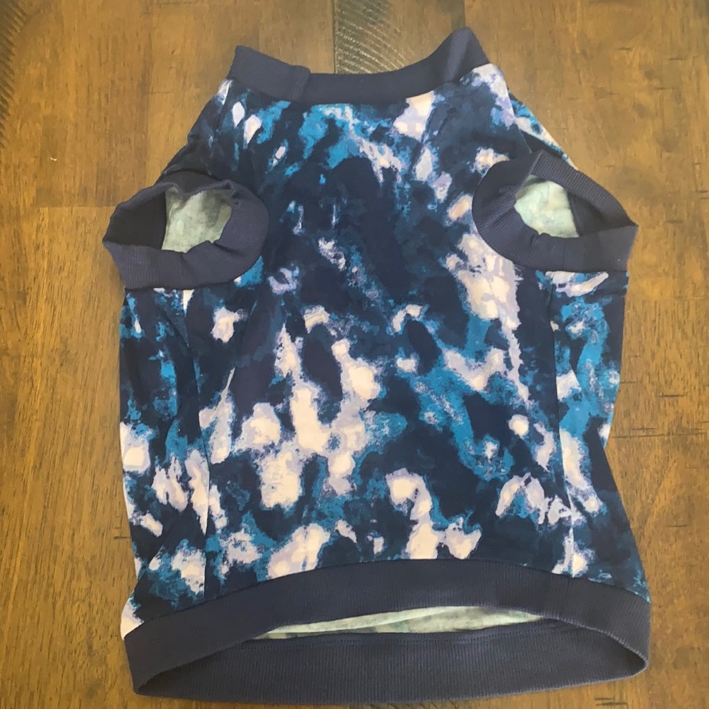 Printed Jersey Tee for Pets - Picture 5 of 9